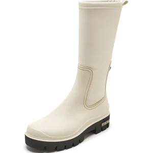 Verbenas bottes mizu blanc