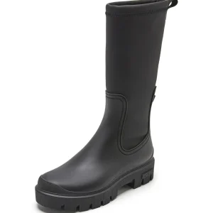 Verbenas bottes mizu noir