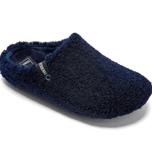 Verbenas chaussons york marine