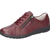 Waldlaufer baskets 199053  kira bordeaux