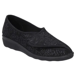 Westland chaussons 28904 noir