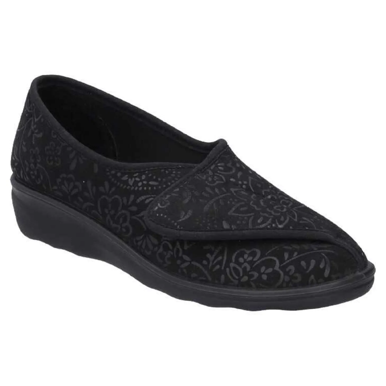 westland_chaussons__noir_0-1.webp Westland chaussons 28904 noir