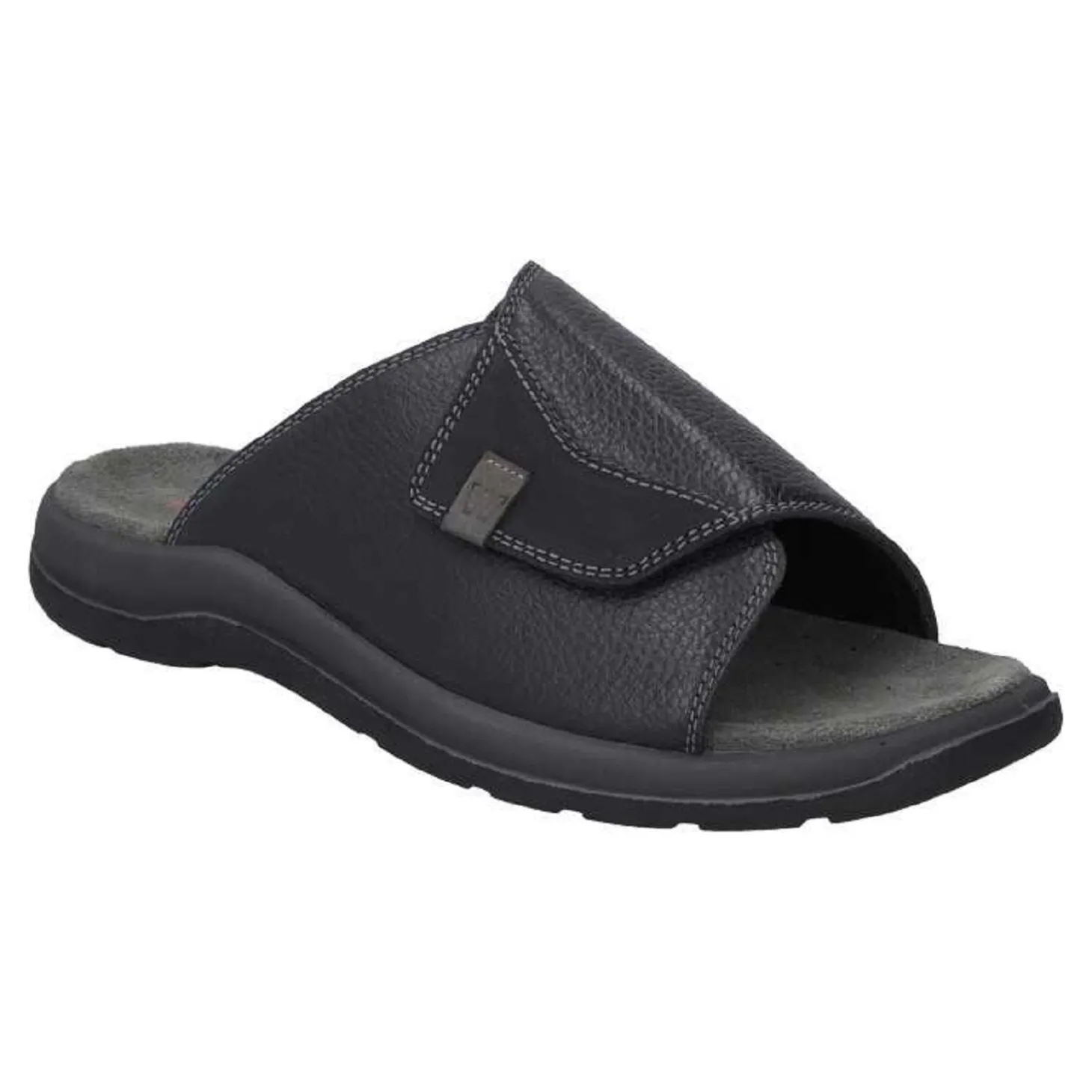 westland_chaussons__noir_0.webp Westland chaussons 45803 noir