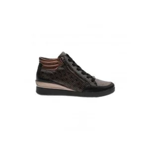 Ara chaussures a lacets 43303 03 marron