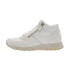 Ara chaussures a lacets 24808 15 blanc casse