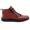 Ara chaussures a lacets 24453 17 rouge