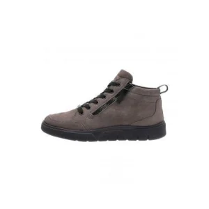 Ara chaussures a lacets 24453 gris