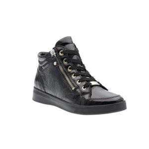 Ara chaussures a lacets 44499 24 noir