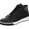 Ara chaussures a lacets 44499 noir