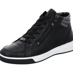 Ara chaussures a lacets 44499 noir