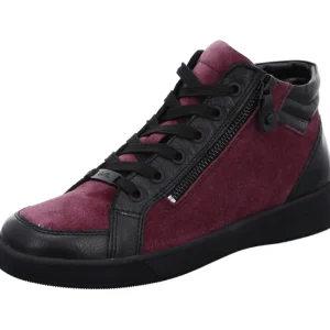 Ara chaussures a lacets 44499 noir