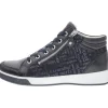 Ara chaussures a lacets 34499 marine