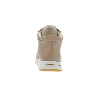 Ara chaussures a lacets 24808 13 sable