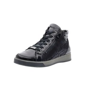 Ara chaussures a lacets 44499 02 marine