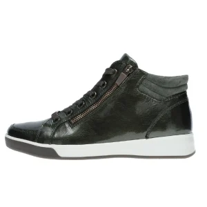 Ara chaussures a lacets 24499 vert