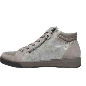 Ara chaussures a lacets 24499 beige