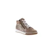 Ara chaussures a lacets 34499 sable multicouleurs