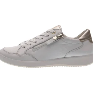 Ara chaussures a lacets 23901 blanc