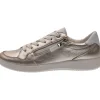 Ara chaussures a lacets 23901 or
