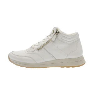 Ara chaussures a lacets 24808 15 blanc casse
