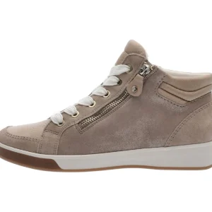 Ara chaussures a lacets 44499 96 sable
