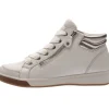 Ara chaussures a lacets 44499 27 beige