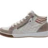 Ara chaussures a lacets 34499 78 sable