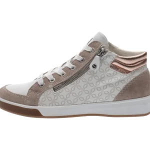 Ara chaussures a lacets 34499 78 sable