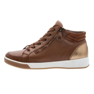 Ara chaussures a lacets 44499 18 marron