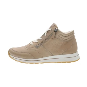 Ara chaussures a lacets 24808 13 sable