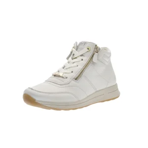 Ara chaussures a lacets 24808 15 blanc casse