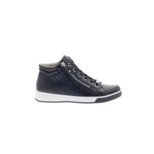 Ara chaussures a lacets 34499 marine
