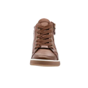 Ara chaussures a lacets 44499 18 marron