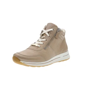 Ara chaussures a lacets 24808 13 sable