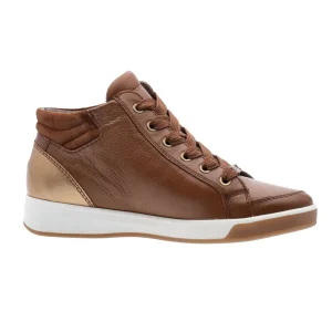 Ara chaussures a lacets 44499 18 marron
