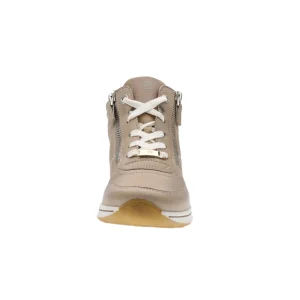 Ara chaussures a lacets 24808 13 sable