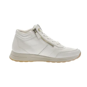 Ara chaussures a lacets 24808 15 blanc casse