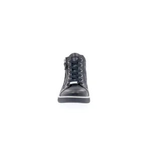 Ara chaussures a lacets 34499 marine