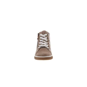 Ara chaussures a lacets 34499 sable multicouleurs