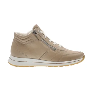 Ara chaussures a lacets 24808 13 sable