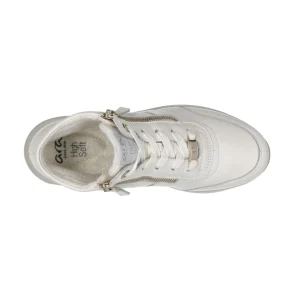 Ara chaussures a lacets 24808 15 blanc casse