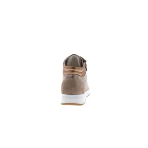 Ara chaussures a lacets 34499 sable multicouleurs