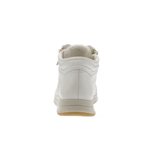 Ara chaussures a lacets 24808 15 blanc casse