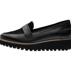 Ara mocassins 54352 01 noir