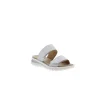Ara mules 47217 68 blanc argent