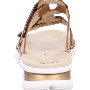 Ara mules 47210 73 marron