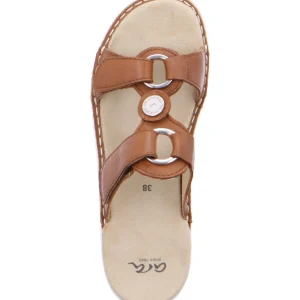 Ara mules 47210 73 marron