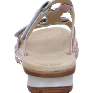 Ara mules 27232 79 multicouleurs