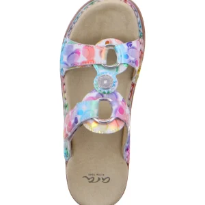 Ara mules 27232 79 multicouleurs