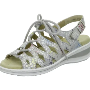 Ara nu pieds sandales 56510 09 multicouleurs